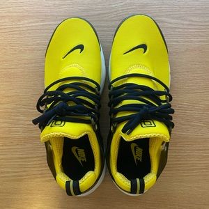 Nike Prestos